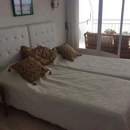 Bellochio Apartman *