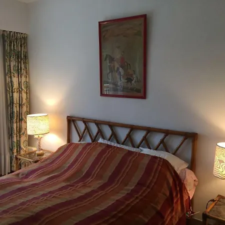 Apartman Bellochio Menton