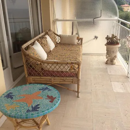Bellochio Apartament Mentona