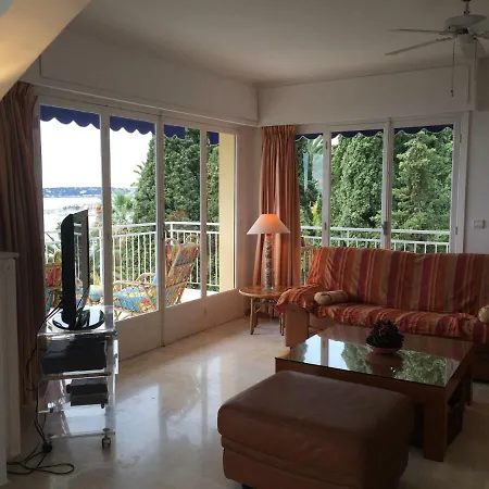 Bellochio Apartament Mentona