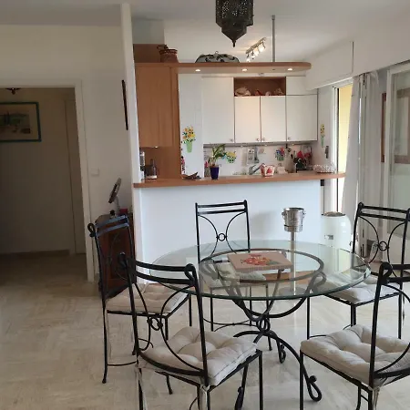 Bellochio Apartament Mentona