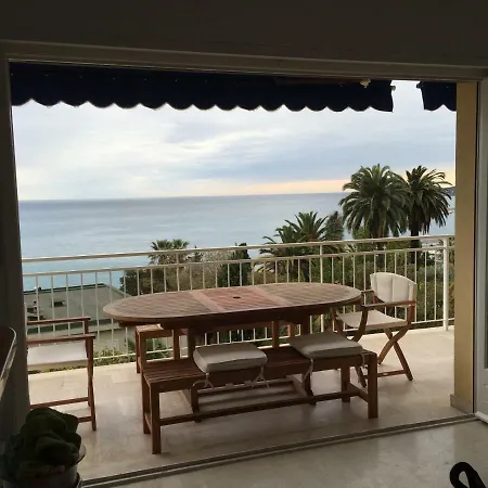 Apartament Bellochio