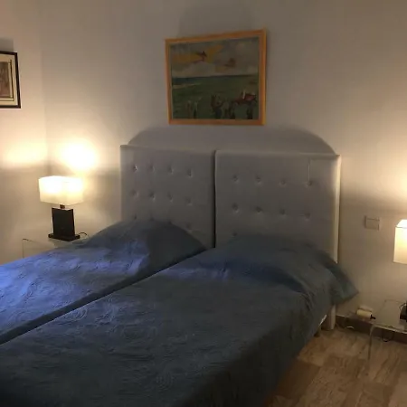 Bellochio Apartament *